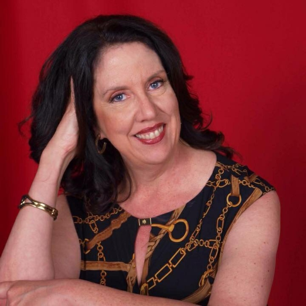 Meet your Posher, Teresa